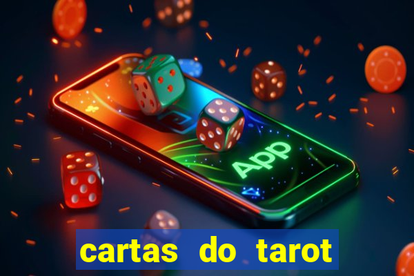 cartas do tarot que indicam mentira